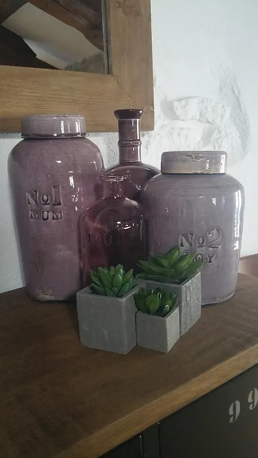 L'Alcove Et L'Atelier Holiday home Grignan