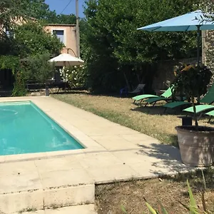  Frühstückspension Le Petit Jeu