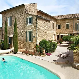  Guest house Le Clos De La Tuiliere