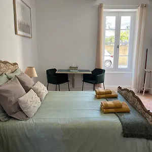  Apartment Au Petit Faubourg