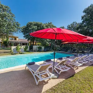 3* Hotel Logis La Bastide De & Restaurant 