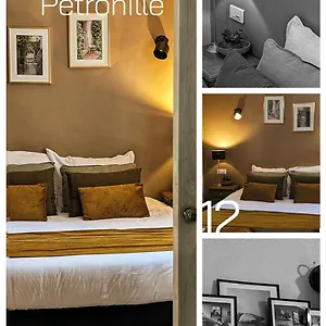 3* Hotel L'instant Sevigne