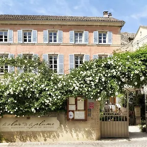 4* Hotel Le Clair De La Plume - Teritoria